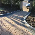 Business 22 image DRIVEWAYS EXCEL Stonework & Stonemasons in Glasgow Glg