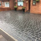 Business 82 image DRIVEWAYS EXCEL Stonework & Stonemasons in Glasgow Glg
