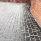 Business 85 image DRIVEWAYS EXCEL Stonework & Stonemasons in Glasgow Glg