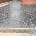 Business 89 image DRIVEWAYS EXCEL Stonework & Stonemasons in Glasgow Glg
