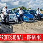 Business 2 image DRIVING PRO GOSPORT Schools in Gosport Ha