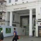 Business 1 image DRUCKER'S VIENNA PATISSERIE Cafes & Coffee Shops in Cheltenham Gl