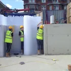 Business 5 image DRY WATERPROOFING Waterproofing Contractors in MITCHAM Gr