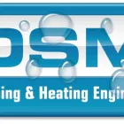 Business 2 image DSM PLUMBING & HEATING Plumbing & HVAC Supplies in Keighley We
