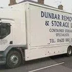 Business 3 image DUNBAR REMOVALS & STORAGE LTD Warehousing & Storage in North Berwick Ea