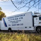 Business 6 image DUNBAR REMOVALS & STORAGE LTD Warehousing & Storage in North Berwick Ea