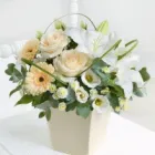 Business 2 image DUNSTANS OF HEAVITREE Wedding Flowers in Exeter De