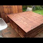 Business 1 image DUTTON & BAILEY LTD Double Glazing Installers in Altrincham Ch