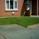 Business 3 image DW GARDEN SERVICES Garden Services in Warrington Ch