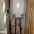 Business 2 image DW PLUMBING AND HEATING Plumbers in Stoke-On-Trent Sts