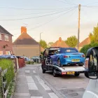 Business 4 image DWC CAR RECOVERY HARLOW Towing Services in Harlow Es