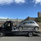 Business 10 image DWC CAR RECOVERY HARLOW Towing Services in Harlow Es