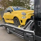 Business 18 image DWC CAR RECOVERY HARLOW Towing Services in Harlow Es
