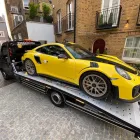 Business 25 image DWC CAR RECOVERY HARLOW Towing Services in Harlow Es