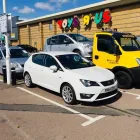 Business 38 image DWC CAR RECOVERY HARLOW Towing Services in Harlow Es