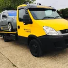 Business 40 image DWC CAR RECOVERY HARLOW Towing Services in Harlow Es