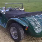 Business 2 image DWORNIK ENGINEERING LTD Used Car Dealers in Oxford Ox