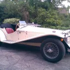 Business 3 image DWORNIK ENGINEERING LTD Used Car Dealers in Oxford Ox