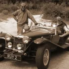 Business 1 image DWORNIK ENGINEERING LTD Used Car Dealers in Oxford Ox