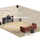 Business 2 image DWS LTD DIGITAL SOLUTION SPECIALISTS TV Aerial Installation & Repair in Cheshunt He