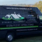 Business 10 image DYNAMIC INSULATION LTD Soundproofing Contractors in Stanway Es