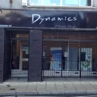 Business 2 image DYNAMICS FITNESS & WELLNESS STUDIO Health Clubs in Tonypandy Mi