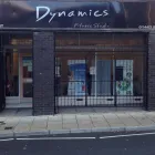 Business 3 image DYNAMICS FITNESS & WELLNESS STUDIO Health Clubs in Tonypandy Mi