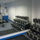 Business 5 image DYNAMICS FITNESS & WELLNESS STUDIO Health Clubs in Tonypandy Mi