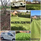 Business 13 image E D R LANDSCAPE MANAGEMENT SOLUTIONS LTD Tree Services in Warrington Ch