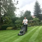 Business 14 image E D R LANDSCAPE MANAGEMENT SOLUTIONS LTD Tree Services in Warrington Ch