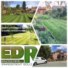Business 18 image E D R LANDSCAPE MANAGEMENT SOLUTIONS LTD Tree Services in Warrington Ch