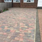 Business 6 image E&G RESTORATION LTD Sheds & Barns in London Gr