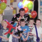 Business 8 image E.M.I RESIDENTIAL HOME Residential & Retirement Homes in Doncaster So