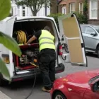Business 7 image E S DRAINAGE SOLUTIONS Waste Management in Sevenoaks Ke