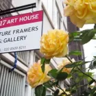 Business 5 image E17 ART HOUSE Visual Arts in London Gr