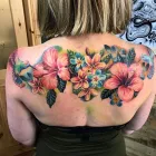 Business 1 image EAGLES WING TATTOOING Tattoo Removal Service in Preston La