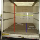 Business 4 image EASIRENT VAN HIRE WIGAN Van & Truck Hire in Wigan La