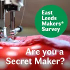 Business 2 image EAST LEEDS PROJECT C.I.C. Visual Arts in Leeds We