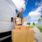 Business 6 image EAST LONDON REMOVALS Warehousing & Storage in London Gr