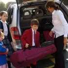 Business 1 image EASTCOTE MINI CABS Transportation Services in Harrow Gr