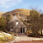 Business 1 image EASTSIDE FARM SELF CATERING COTTAGES Travel & Tourism in Penicuik Mi