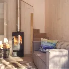 Business 2 image EASTSIDE FARM SELF CATERING COTTAGES Travel & Tourism in Penicuik Mi