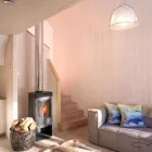 Business 3 image EASTSIDE FARM SELF CATERING COTTAGES Travel & Tourism in Penicuik Mi