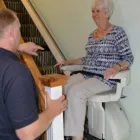 Business 1 image EASY LIFT STAIRLIFTS Health & Medicine in Consett Co
