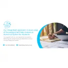 Business 2 image EASY MARKS Writing & Publishing in London Gr