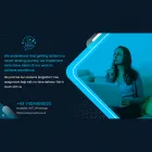 Business 3 image EASY MARKS Writing & Publishing in London Gr