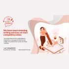 Business 5 image EASY MARKS Writing & Publishing in London Gr