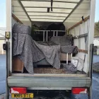 Business 5 image EAZY MOVE REMOVALS Van Hire in Newry Co