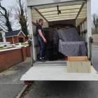 Business 11 image EAZY MOVE REMOVALS Van Hire in Newry Co