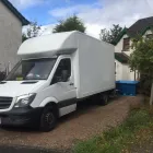 Business 32 image EAZY MOVE REMOVALS Van Hire in Newry Co